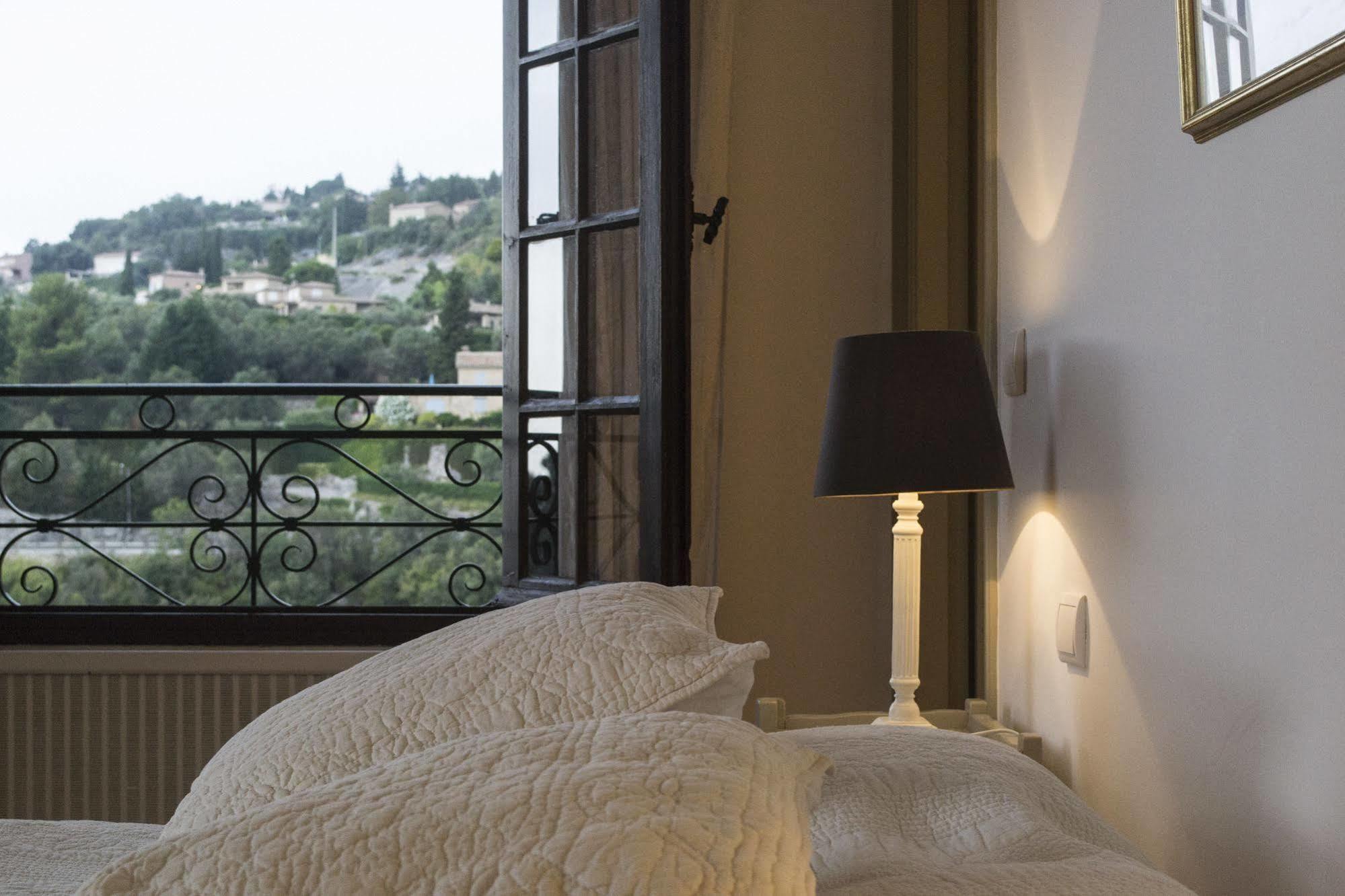 Auberge De Tourrettes 외부 사진